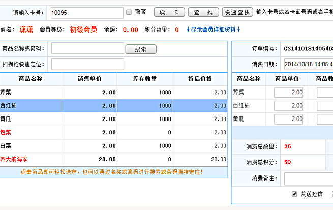 商品消費(fèi)