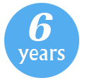 智絡(luò)6年行業(yè)經(jīng)驗