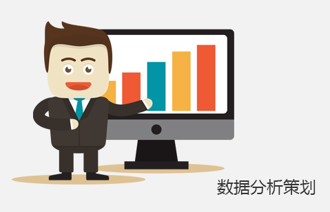 數據分析策劃