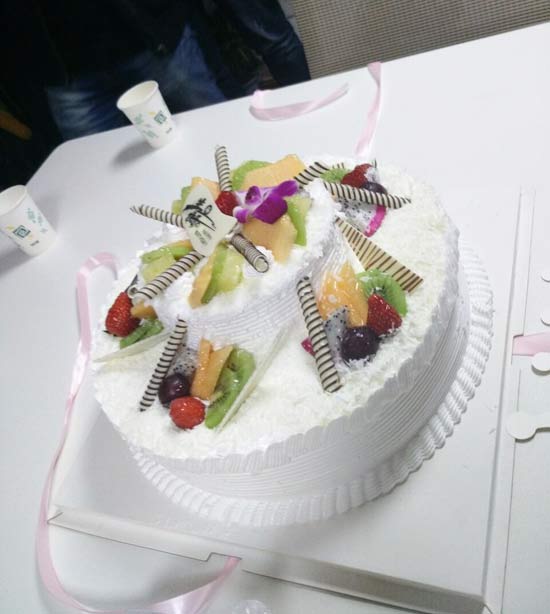 你們公司圣誕節(jié)怎么過(guò)？智絡(luò)軟件圣誕節(jié)狂歡節(jié)