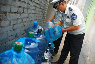 桶裝水配送會(huì)員卡系統(tǒng)
