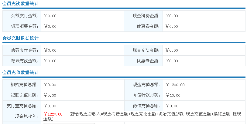交班管理系統